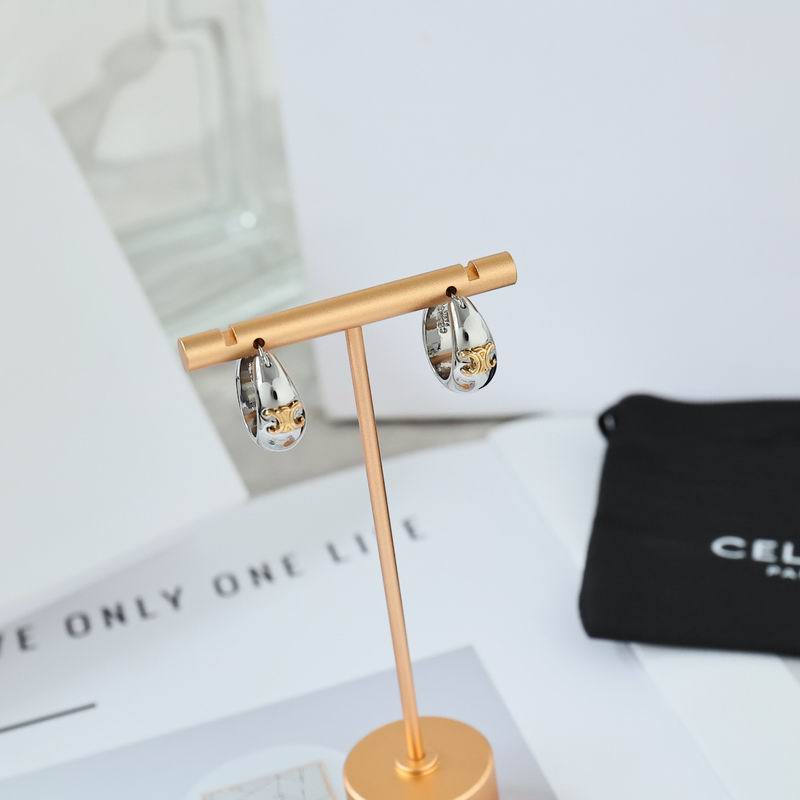 Celine Earring 05yxs26